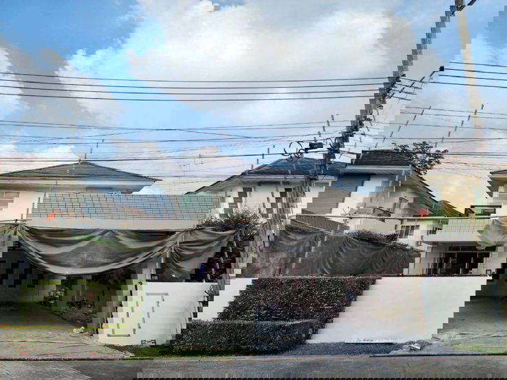 รูป ดี ฮาบิแทท ราชพฤกษ์ D habitat ratchapruk - รูปที่ 1/10