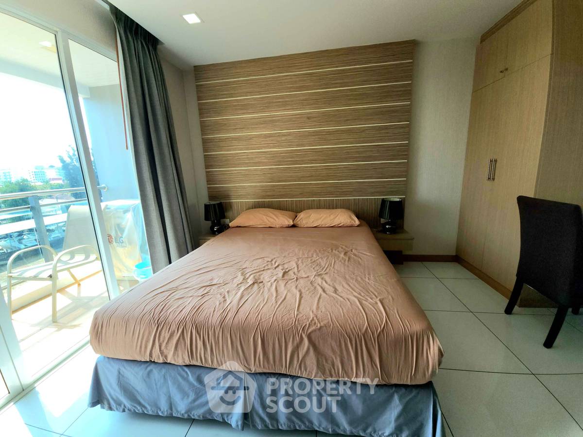 picture Studio Condo at Whale Marina Condo close to Pattaya (ID 1794834) - 5/13