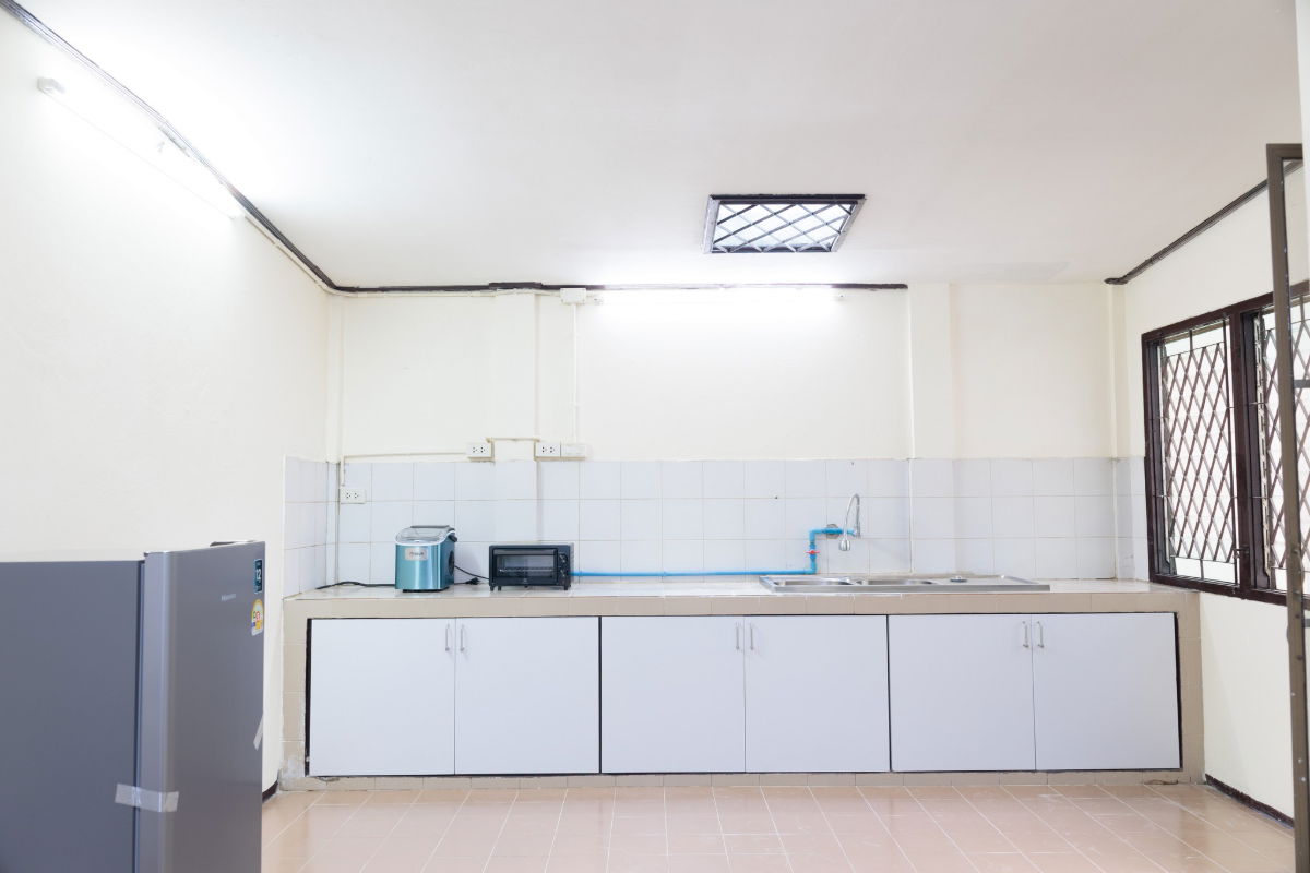 รูป TH0164 | ให้เช่า บ้าน 2 ชั้น ห้วยขวาง – รัชดา 18 💸 ค่าเช่า 35,000 บาท/เดือน 🚇 MRT ห้วยขวาง - รูปที่ 9/21