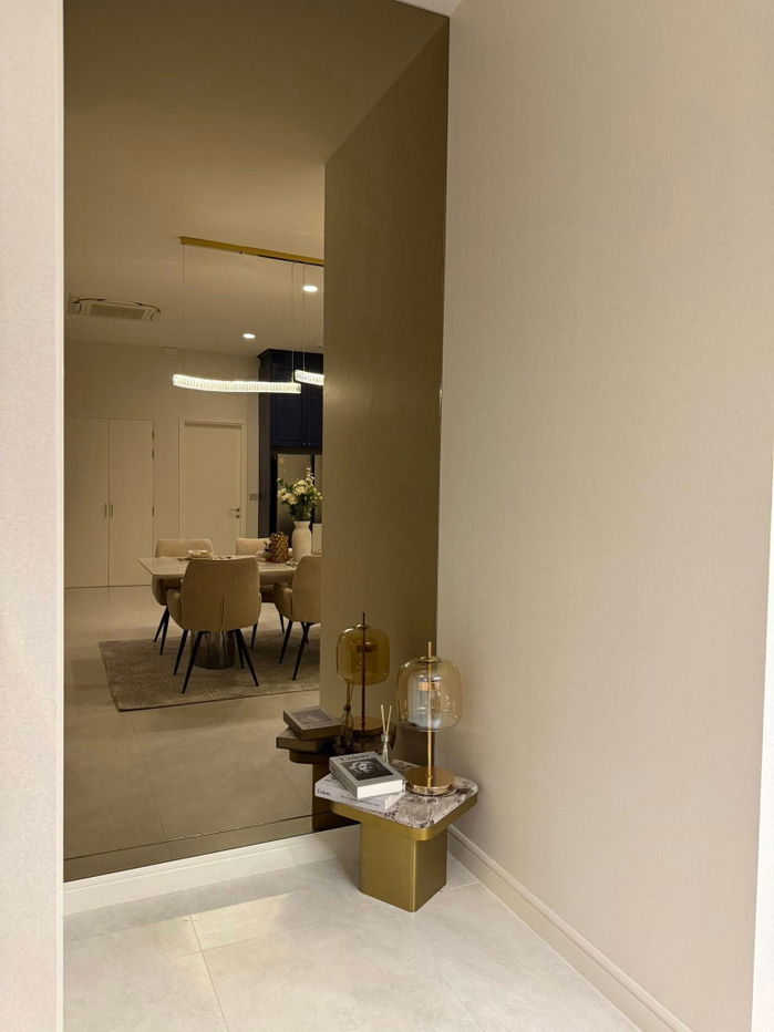 รูป 🏡 ให้เช่าบ้านเดี่ยวหรู นาราสิริ พหล–วัชรพล (ซีรีส์ใหม่) บ้านใหม่ ไม่เคยเข้าอยู่ Fully Furnished - รูปที่ 14/16