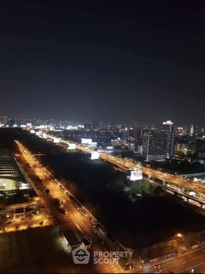 รูป คอนโด 1-ห้องนอน ที่ ไลฟ์ อโศก ใกล้ ARL มักกะสัน (ID 1930540) - รูปที่ 9/9