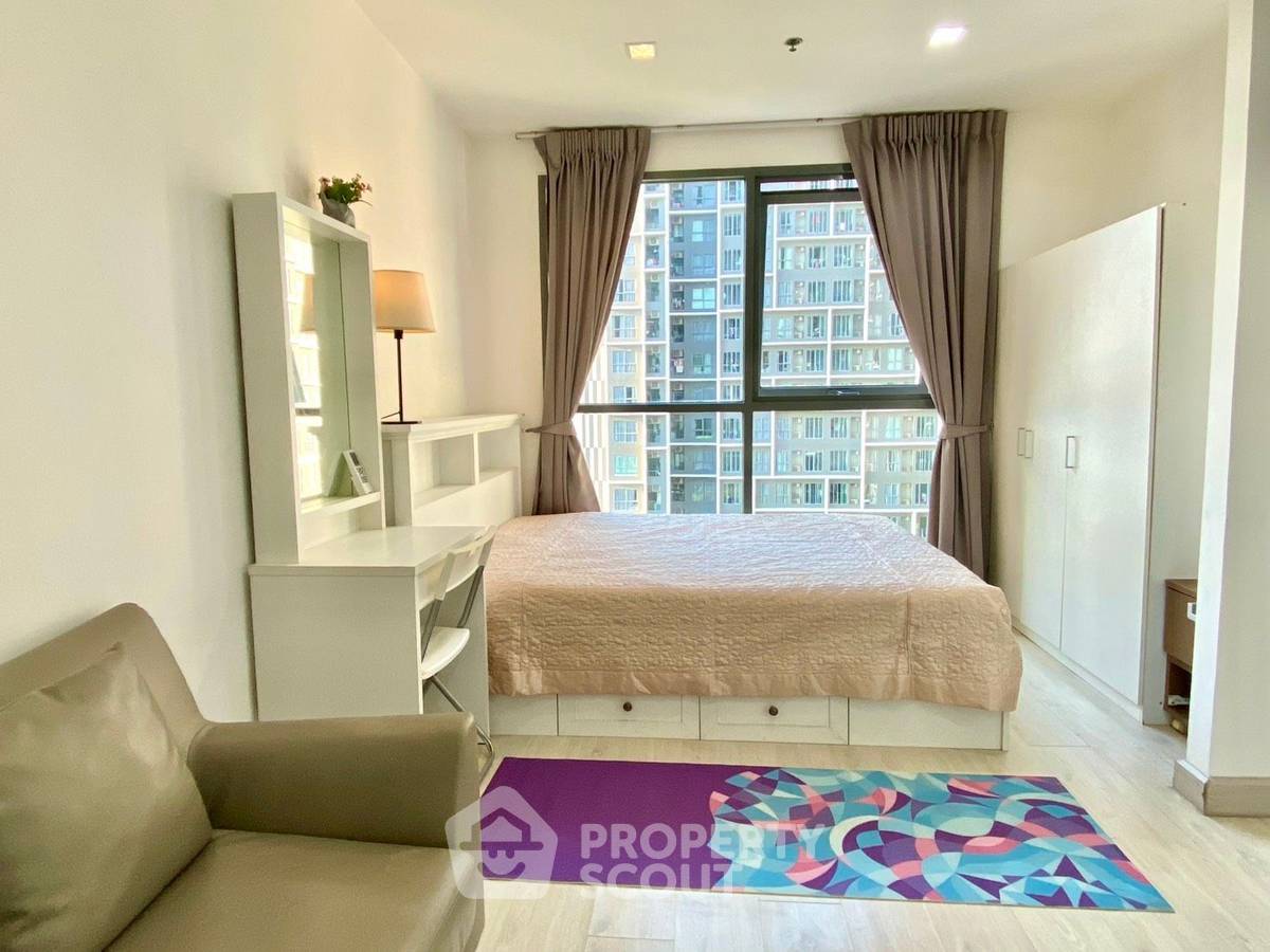 picture 1-BR Condo at Ideo Mobi Sukhumvit 81 near BTS On Nut (ID 2511723) - 1/9