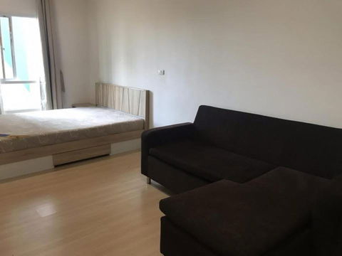 ปล่อยเช่าคอนโด Unio Charan 3#MRTท่าพระ1km.