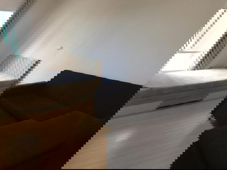 รูป ปล่อยเช่าคอนโด Unio Charan 3#MRTท่าพระ1km. - รูปที่ 1/5