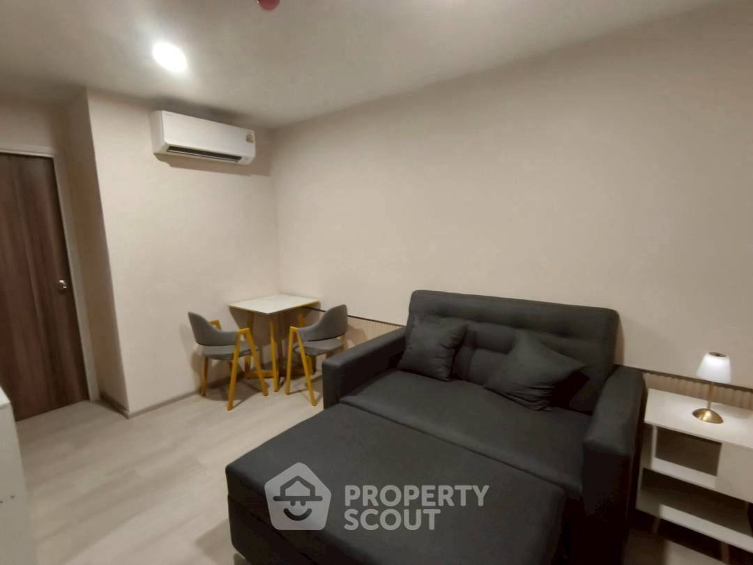picture 2-BR Condo at The Belgravia @ Ratchada-Ladprao 15 near MRT Ratchadaphisek (ID 2512532) - 6/6