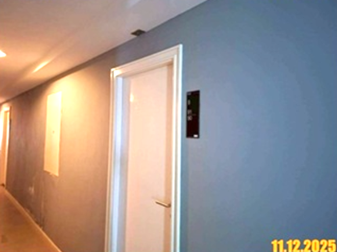 รูป คอนโดมิเนียม 1 ห้องนอน, 32.78 ตารางเมตร คอนโดมิเนียม สำหรับขาย พาร์ค เอ็กโซ คันนายาว เขตคันนายาว กรุงเทพมหานคร - รูปที่ 13/34