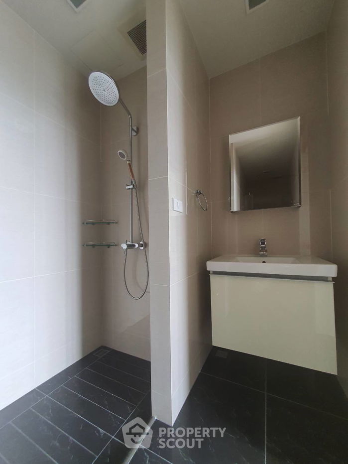 picture 3-BR Condo at Park Origin Phrom Phong near BTS Phrom Phong (ID 2426324) - 15/17