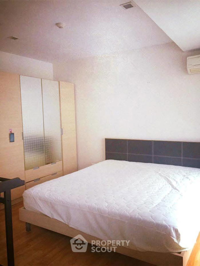 picture 1-BR Condo at Tree Condo Ladprao 27 near MRT Ratchadaphisek (ID 1986462) - 8/14