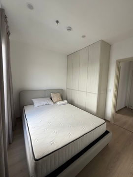 FOR RENT Condo Life Rama 4 - Asoke