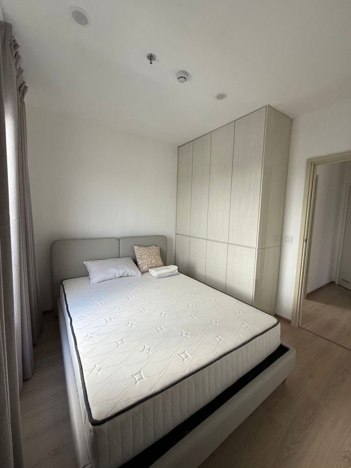 picture FOR RENT Condo Life Rama 4 - Asoke - 1/10