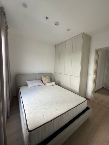 FOR RENT Condo Life Rama 4 - Asoke