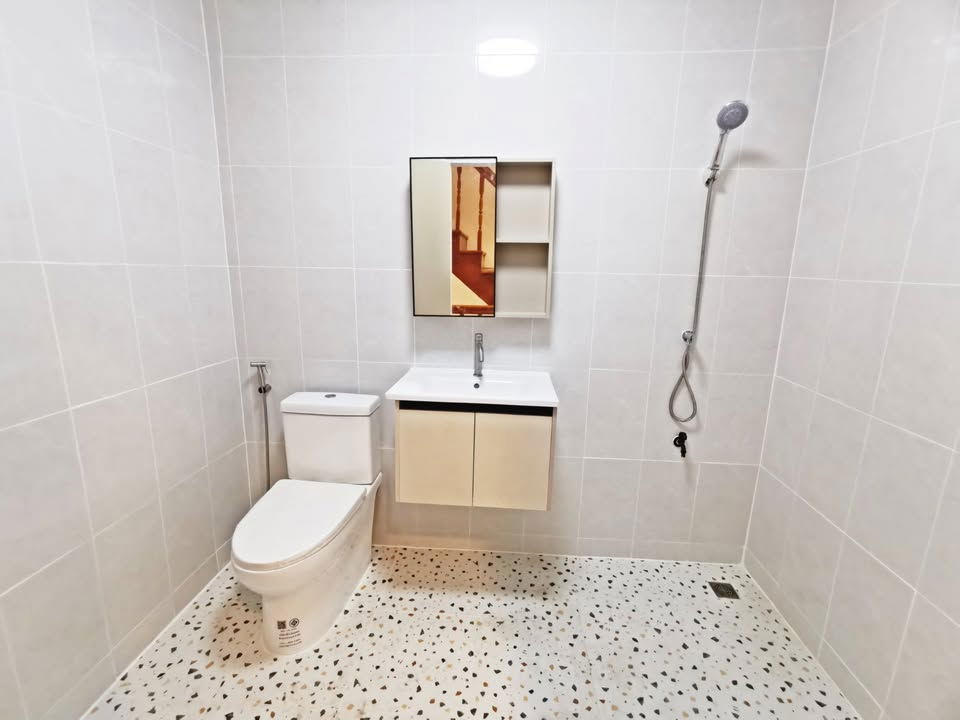 รูป 🏡 𝗛𝗢𝗨𝗦𝗘 𝗙𝗢𝗥 𝗦𝗔𝗟𝗘 | ทาวน์โฮม 3 ชั้น Baan Pongsirichai 1 บ้านพงษ์ศิริชัย 1 ⚡️ - รูปที่ 19/22