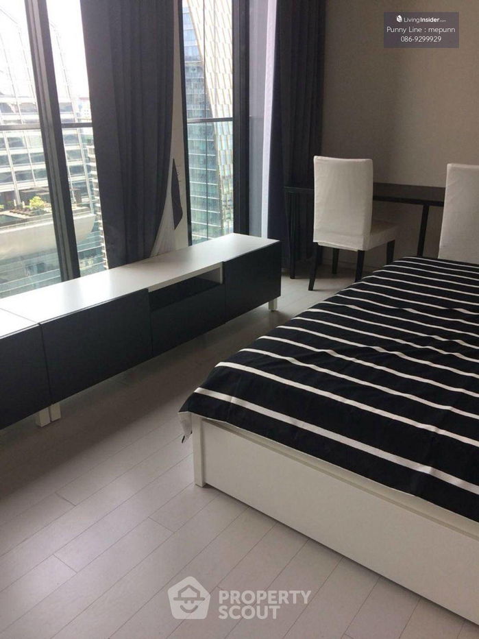 รูป คอนโด 2-ห้องนอน ที่ โนเบิล เพลินจิต ใกล้ BTS เพลินจิต (ID 2197000) - รูปที่ 11/12