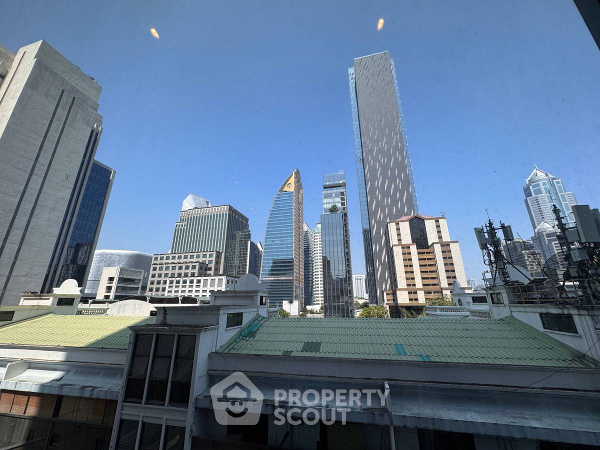 picture 1-BR Condo at SCOPE Langsuan near BTS Chit Lom (ID 1546168) - 15/29