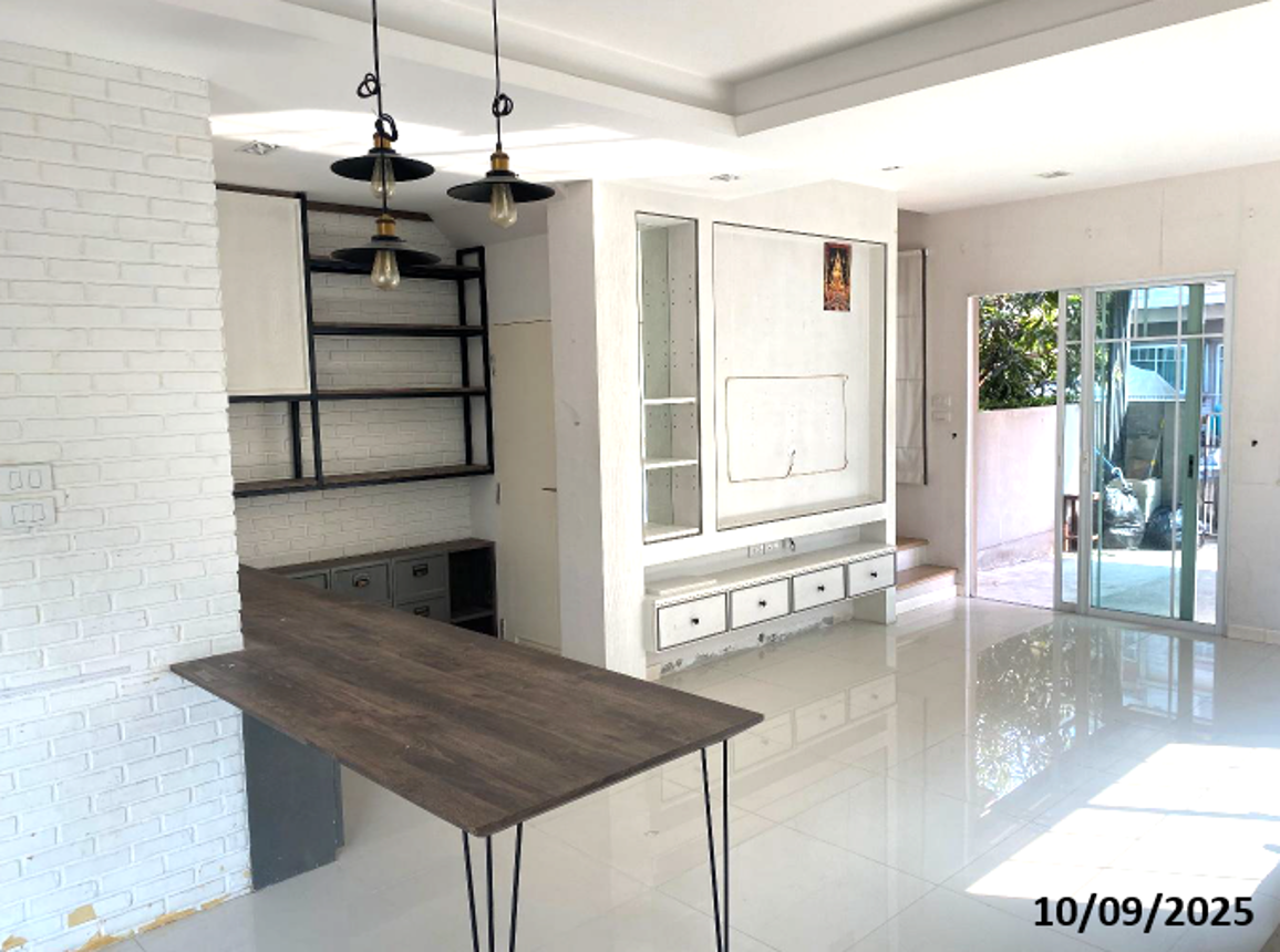 picture TOWN_HOUSE for sale  Suan Luang Krathum Baen Samut Sakhon - 15/26
