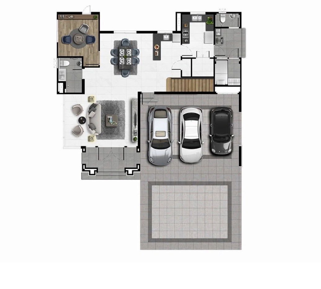 รูป #R8508  🎉 291268 ให้เช่าบ้าน  Narasiri Phahol-Watcharapol - รูปที่ 21/21