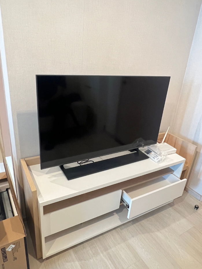 picture #R8498 🎉 291268 Condo for Rent: Life Pinklao - 14/14