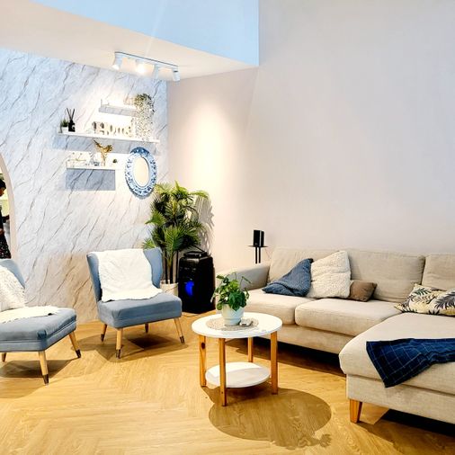 ให้เช่าทาว์โฮม 3ห้องนอน Nirvana Define ศรีนครินทร์-พระราม9