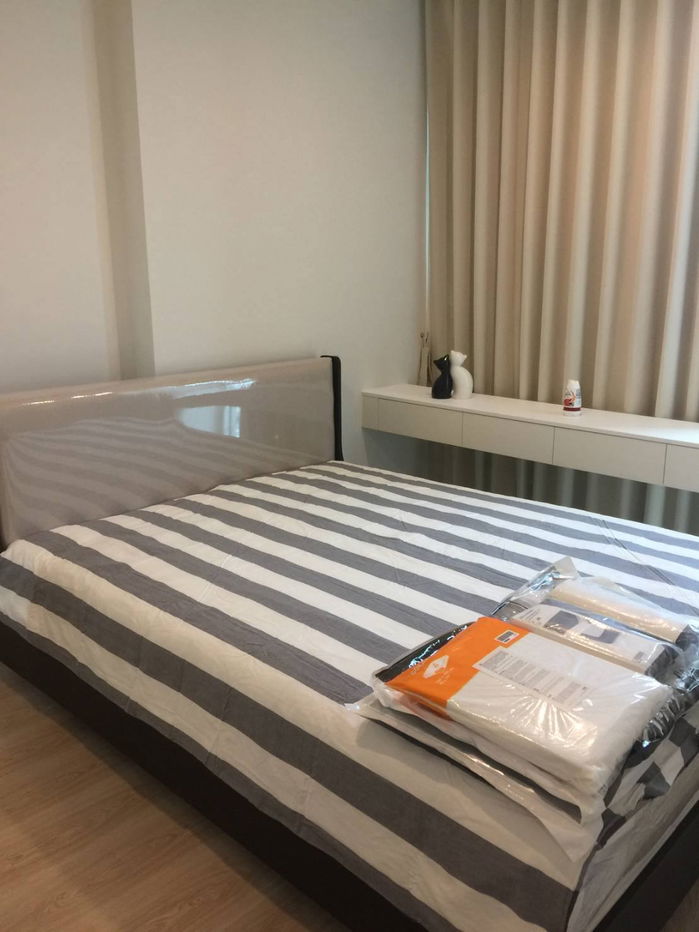 รูป ให้เช่า  โนเบิล รีวอลฟ์ รัชดา 2  🔴🔴 - รูปที่ 1/6