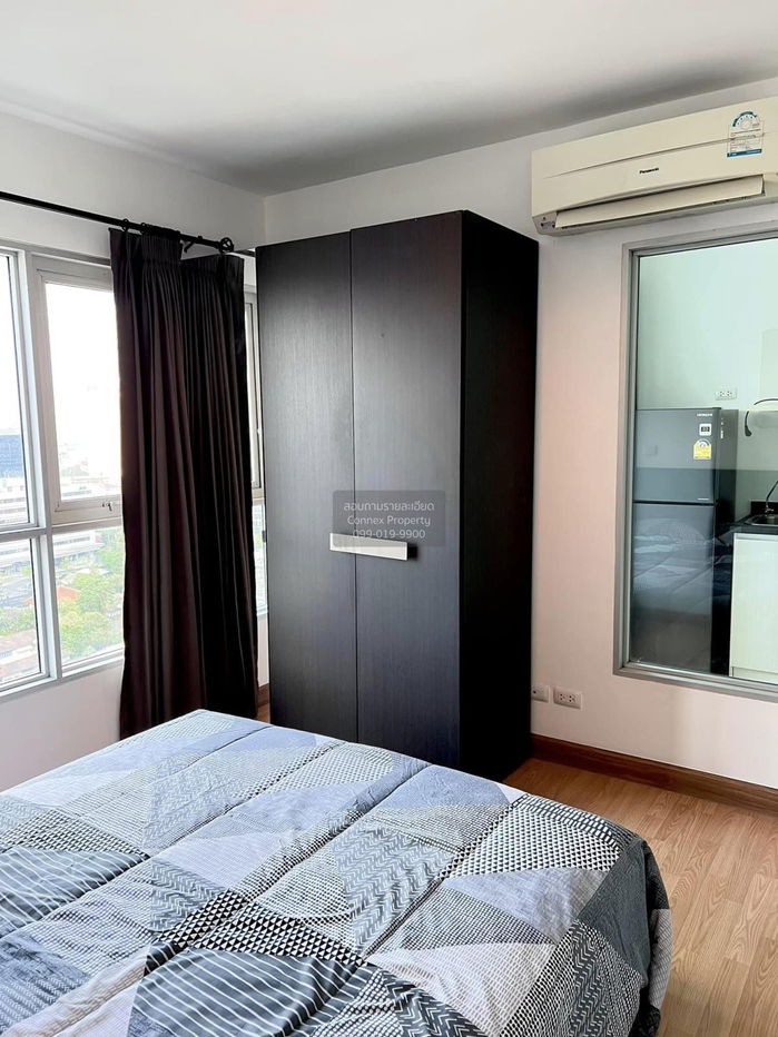 รูป เช่าคอนโด แอสปาย พระราม 4 BTS-เอกมัย พระโขนง เขต คลองเตย กรุงเทพ CX-56248 ✅ ทักไลน์ @connexproperty ตอบทันที ทีมงานมืออาชีพ ✅ - รูปที่ 8/11