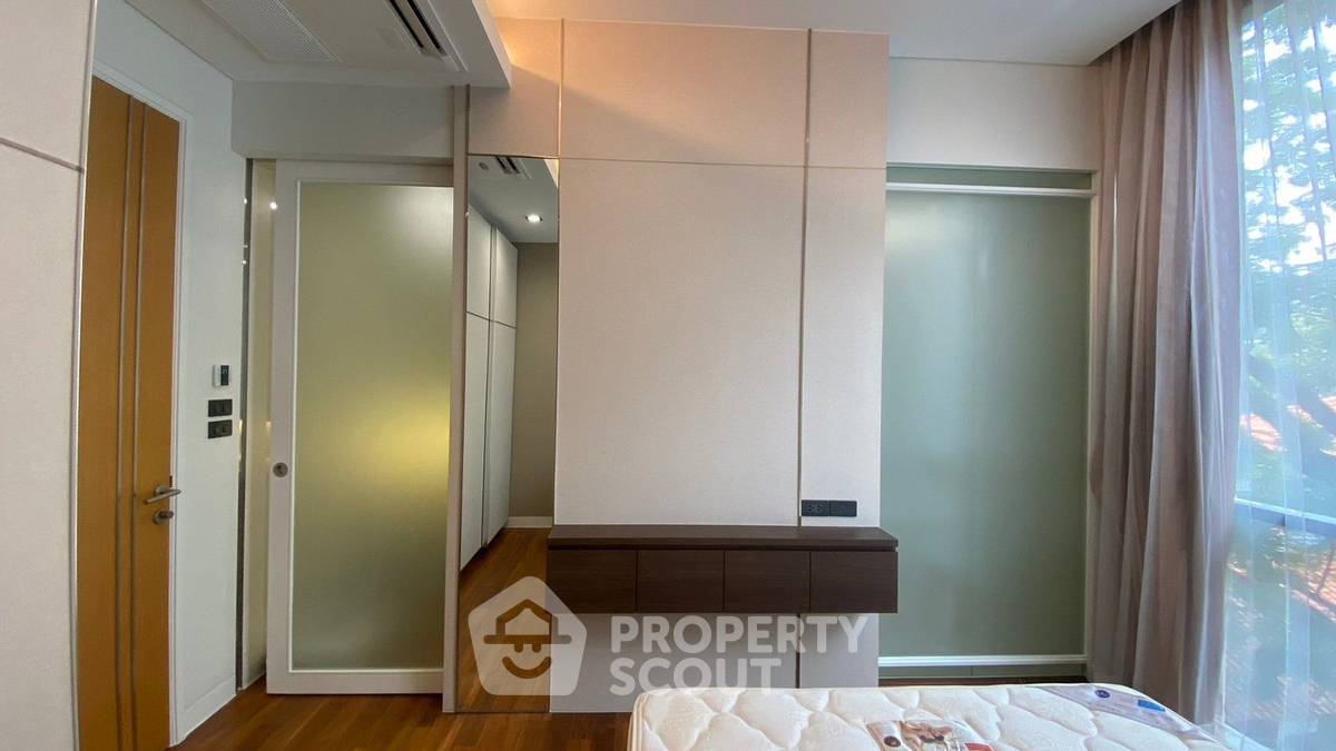 picture 3-BR Condo at Domus Condominium near BTS Asok (ID 2209379) - 23/43