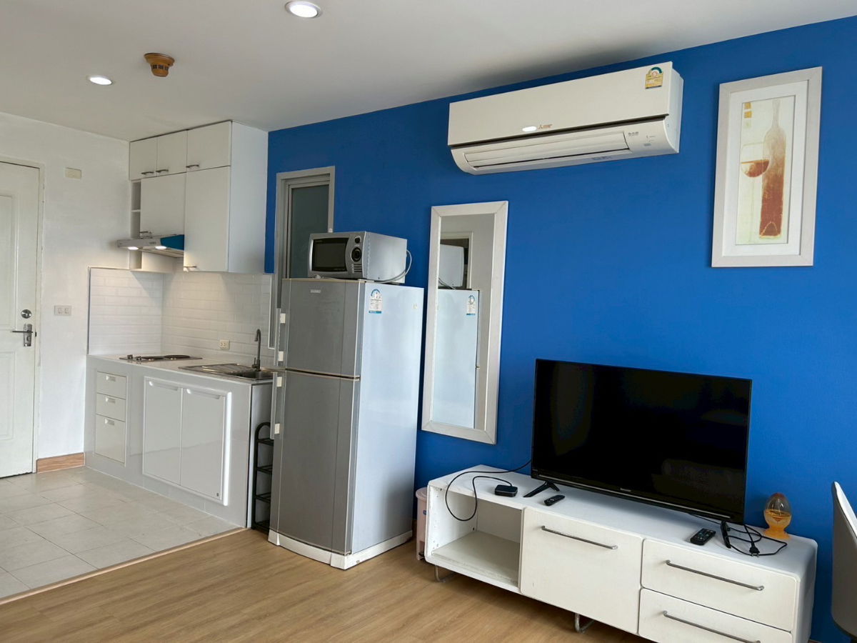picture Hot Price for Rent Sukhumvit Plus 🔥 - 9/9
