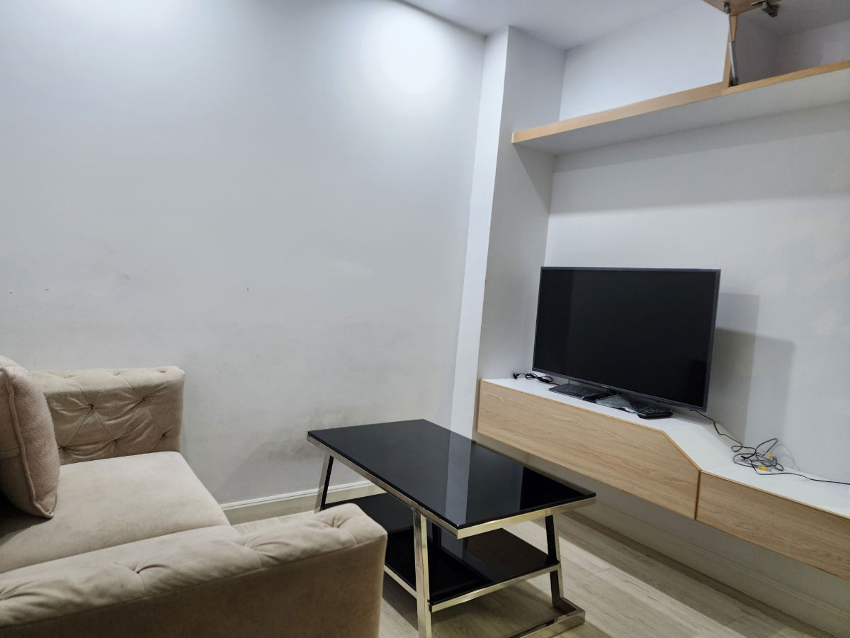 รูป 📣 ขายคอนโดพร้อมผู้เช่า วีคอนโด ศาลายา (V Condo Salaya) ตึก 7ชั้น 2 - รูปที่ 11/12