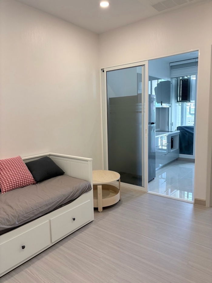 รูป 🏢 ให้เช่าคอนโด : Supalai Premier Si Phraya - Samyan (ศุภาลัย พรีเมียร์ สี่พระยา - สามย่าน)   รหัสทรัพย์ | 📌LNP-C11258 - รูปที่ 2/12