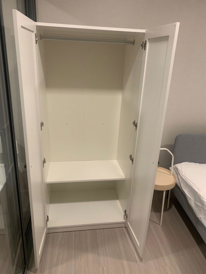 picture Quintara Phume Sukhumvit 39 for rent fully furnished Bee at 064-146-6445 (235AGBE) - 6/22