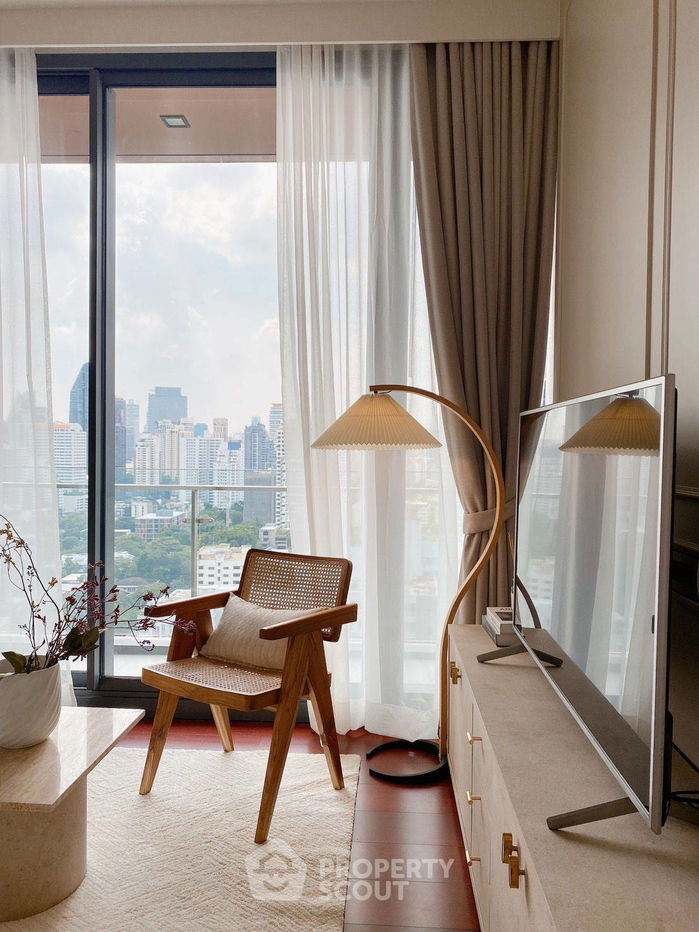 รูป คอนโด 1-ห้องนอน ที่ คุณ บาย ยู ใกล้ BTS ทองหล่อ (ID 1521690) - รูปที่ 12/15