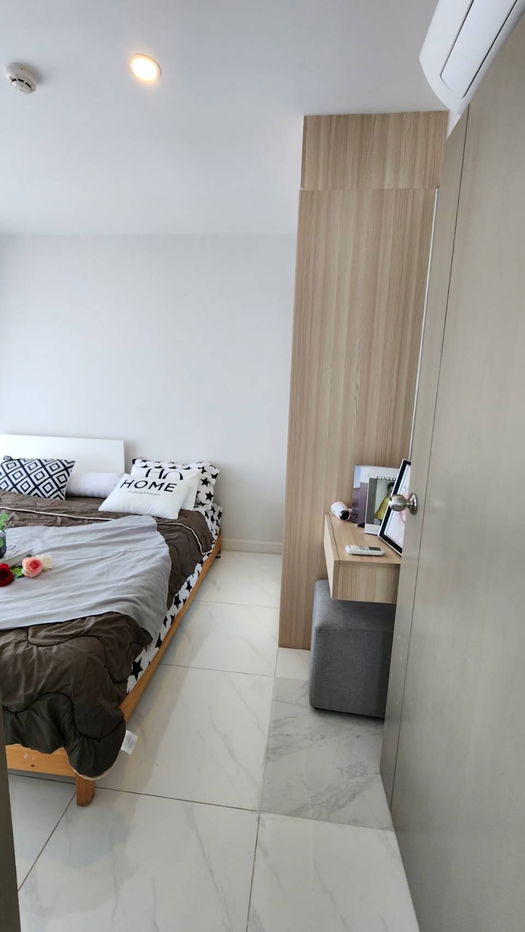 picture Condo for Rent: Ideo O2 Near BTS Bang Na (approx. 300 meters) - 45/45