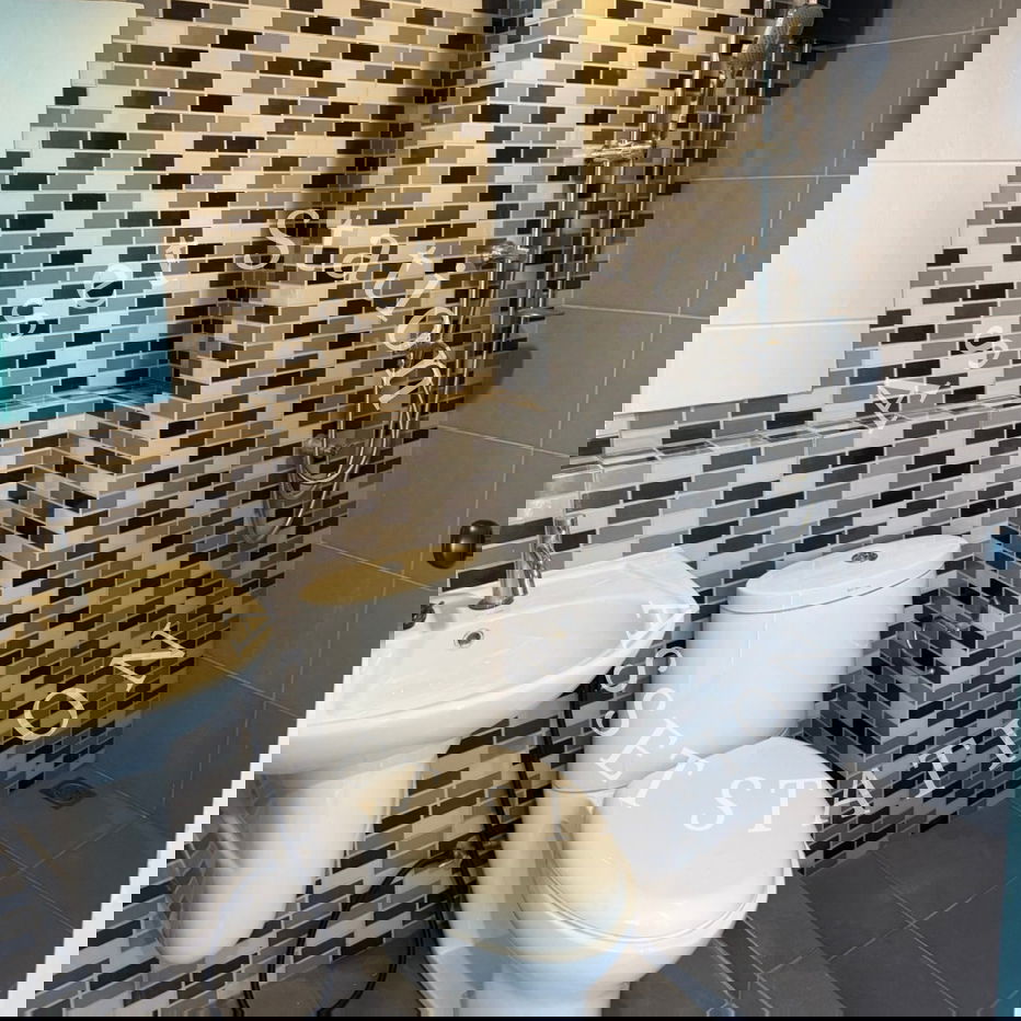 รูป 🏢ด่วน! D Condo Rattanathibet ราคานี้หายาก ห้อง Studio แต่งครบพร้อมอยู่⭐ - รูปที่ 10/13