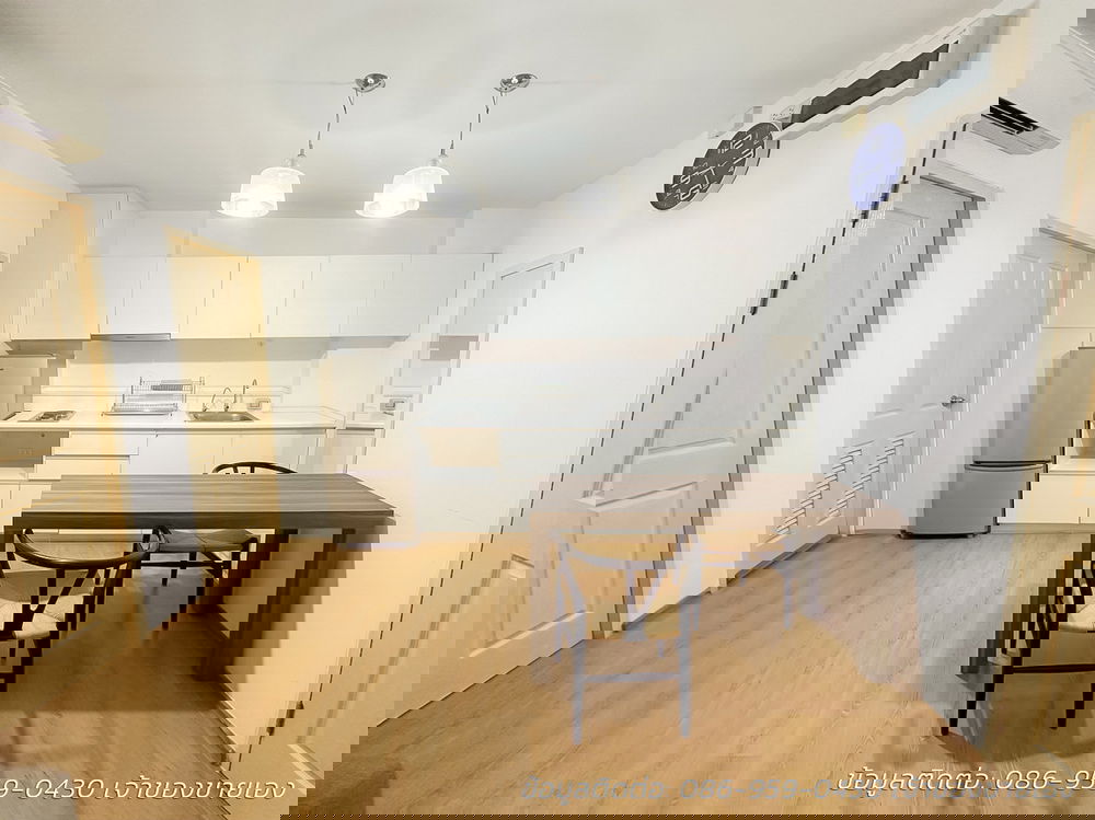 รูป Call : 086-959-0430 ขายขาดทุน SYM Vibha-Ladprao แบบห้อง 1 ห้องนอน ชั้น11 (มีที่จอดรถประจำ) คอนโดติดห้าแยกลาดพร้าว ใกล้ BTS หมอชิต (เจ้าของขายเอง) - รูปที่ 1/12