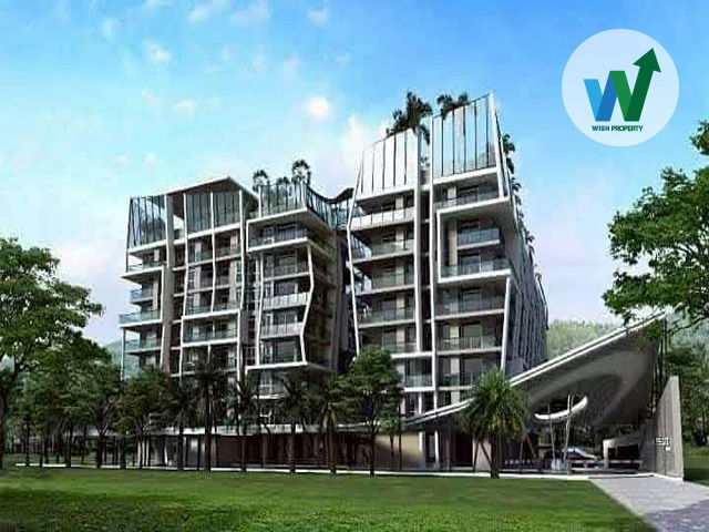 รูป ซื้อ ขาย คอนโดเดอะ ฟีลเจอร์ (The feelture condo) พัทยา ชลบุรี - รูปที่ 9/10