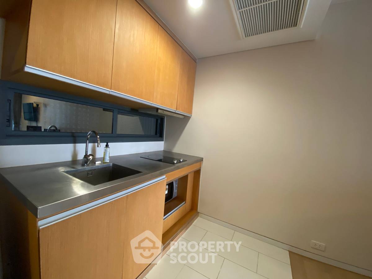 picture 1-BR Condo at Siamese Gioia near MRT Phetchaburi (ID 2000547) - 7/13