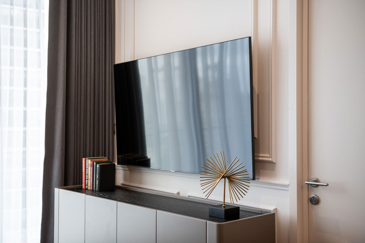 รูป 🏢 ให้เช่าคอนโด : KHUN by YOO inspired by Starck (คุณ บาย ยู อินสไปร์ บาย สตาร์ค) รหัสทรัพย์ | 📌LNP-C11255 - รูปที่ 7/36