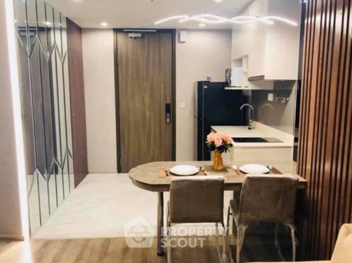 รูป คอนโด 2-ห้องนอน ที่ ไอดีโอโมบิ สุขุมวิท 66 ใกล้ BTS อุดมสุข (ID 2507339) - รูปที่ 4/4