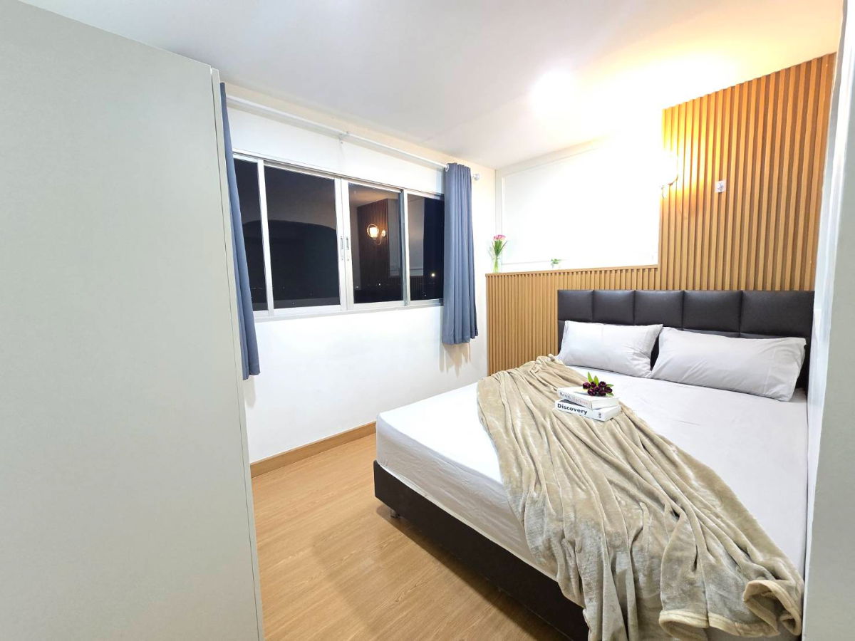 picture For Rent Lumpini Center Nawamin fully furnished  - 1/10