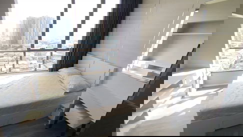 📌 rent The Room Sathorn - St.Louis Thanon Chan near BRT Technic Krungthep 1 km OK Line - 0886060125