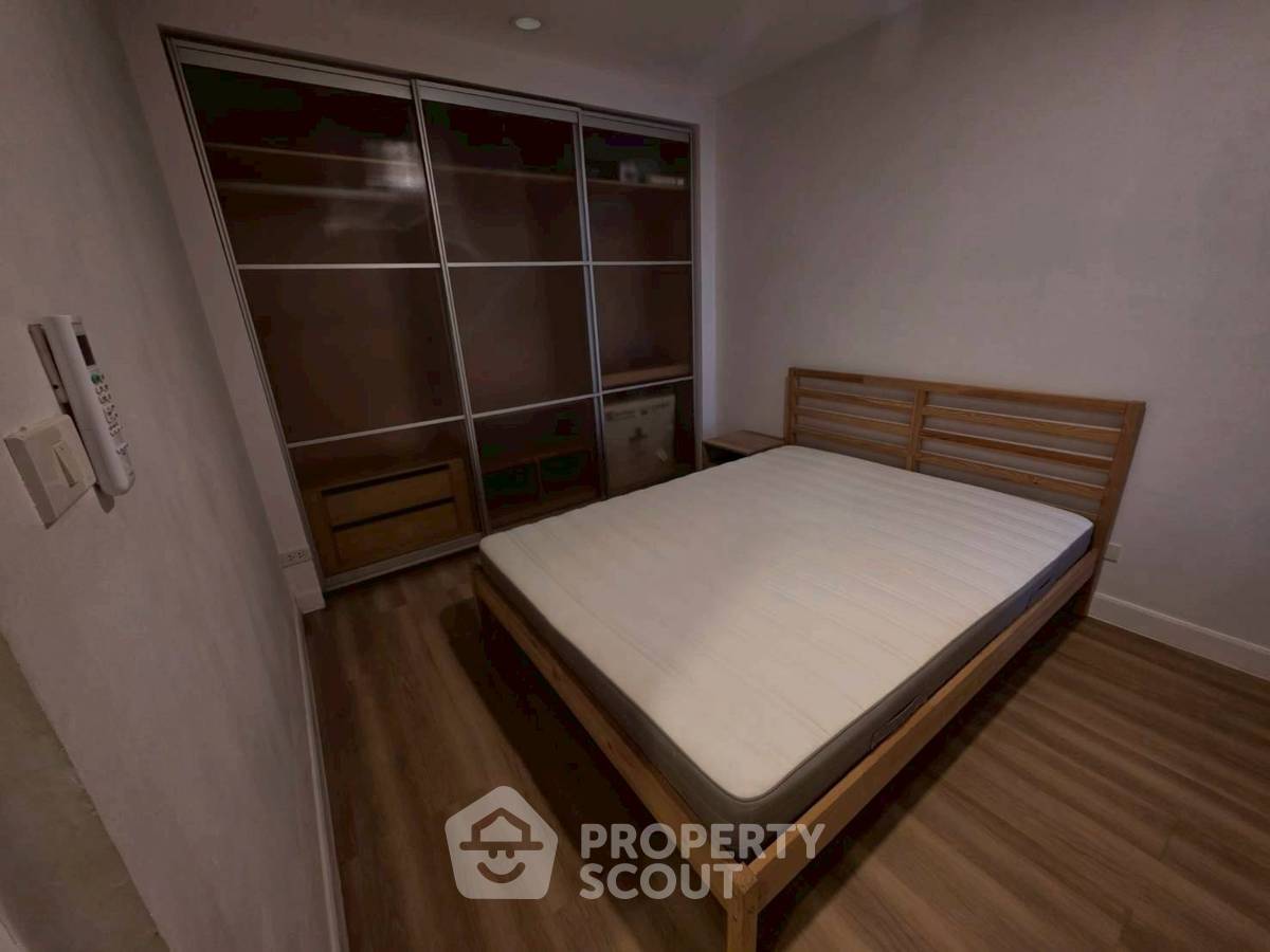 รูป คอนโด 2-ห้องนอน ที่ เดอะแบงค็อค สุขุมวิท 61 คอนโดมิเนียม ใกล้ BTS ทองหล่อ (ID 2511878) - รูปที่ 9/13