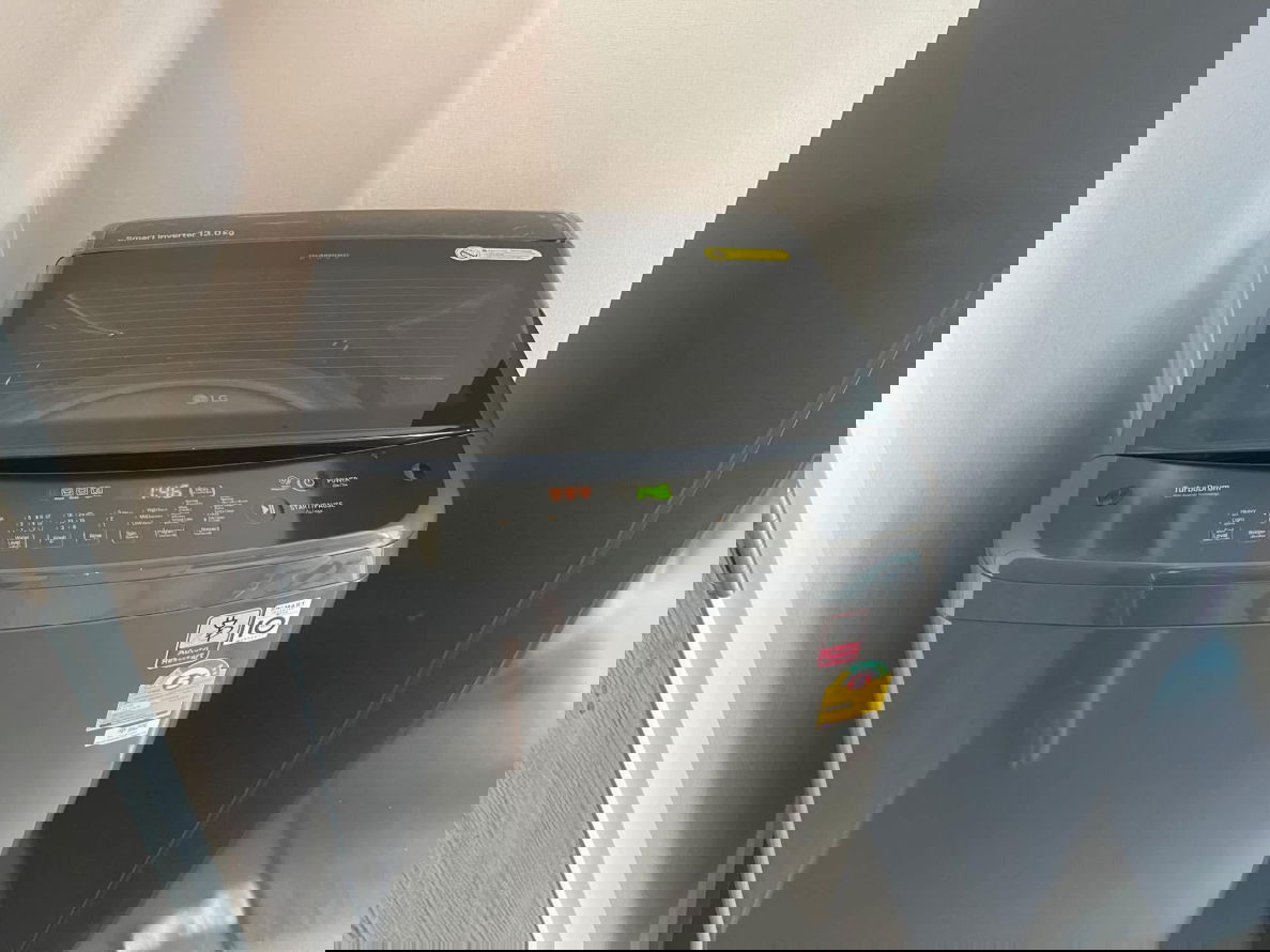 รูป 🏢 ให้เช่าคอนโด : Metro Luxe Riverfront Rattanathibet (เมโทร ลักซ์ ริเวอร์ฟรอนท์ รัตนาธิเบศร์)   รหัสทรัพย์  | 📌LNP-C11266 - รูปที่ 9/10