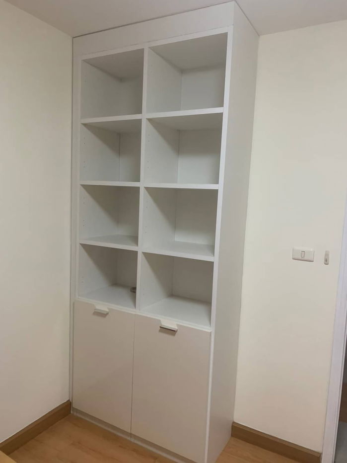 รูป คอนโดเช่าใกล้ BTS อ่อนนุช 400 เมตร - รูปที่ 7/10