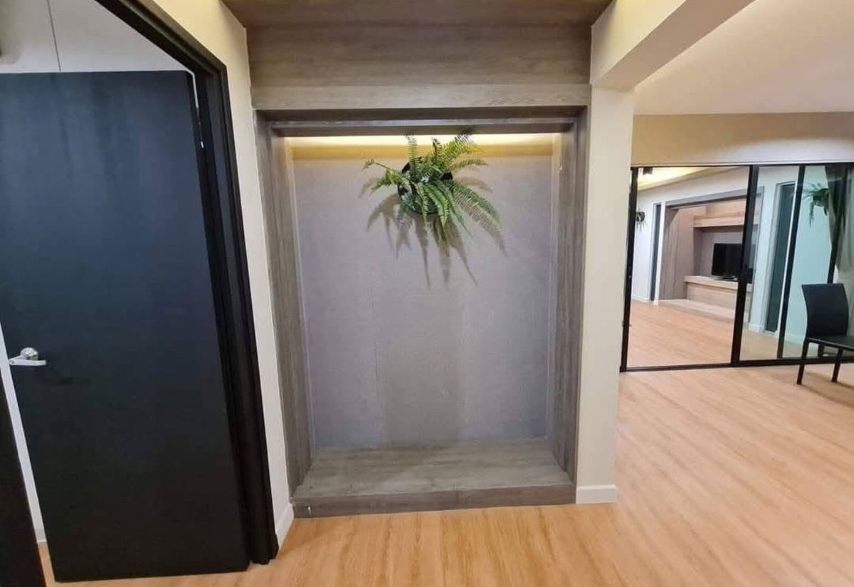 รูป #A124182 ✅ 29/12/68  ให้เช่า Riviera Condominium 📲📢สอบถาม ld line @condoboy - รูปที่ 7/15