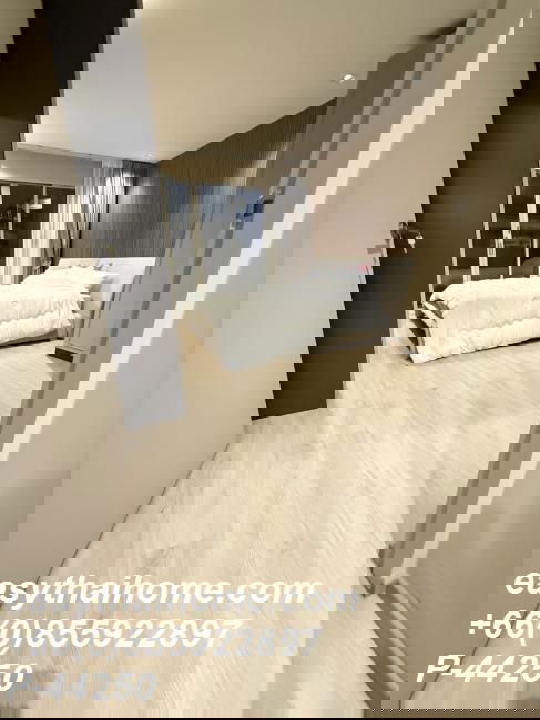 รูป  P-44250 ให้เช่า คอนโด วิทยุ คอมเพล็กซ์ เเขวงมักกะสัน เขตราชเทวี กรุงเทพมหานคร พร้อมอยู่ ราคาถูก Line Id: @easythaihome 085-592-2897 - รูปที่ 18/23