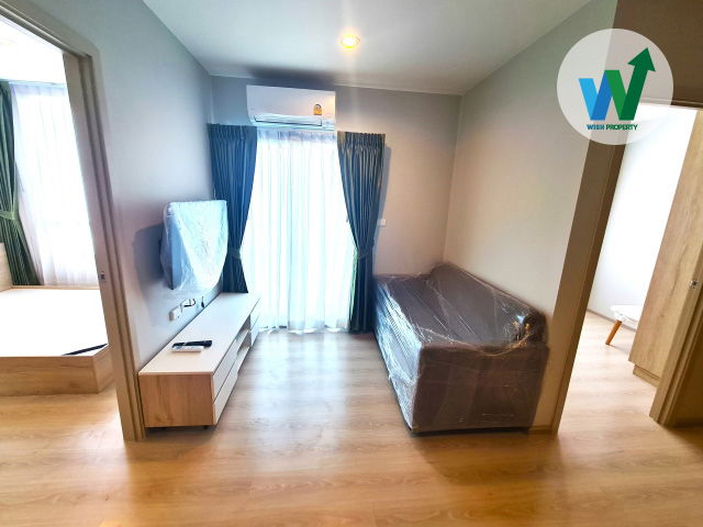 picture For Sale NUE Noble Srinakarin Lasalle - 2/10