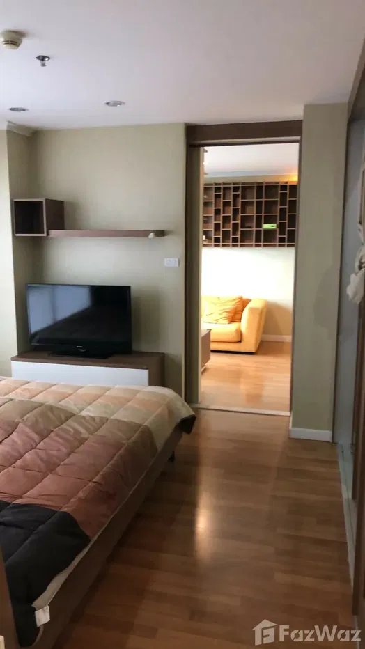 รูป ขาย คอนโด 2 ห้องนอน ในโครงการ ลุมพินี เพลส พระราม 4-กล้วยน้ำไท 1145254 - รูปที่ 9/12