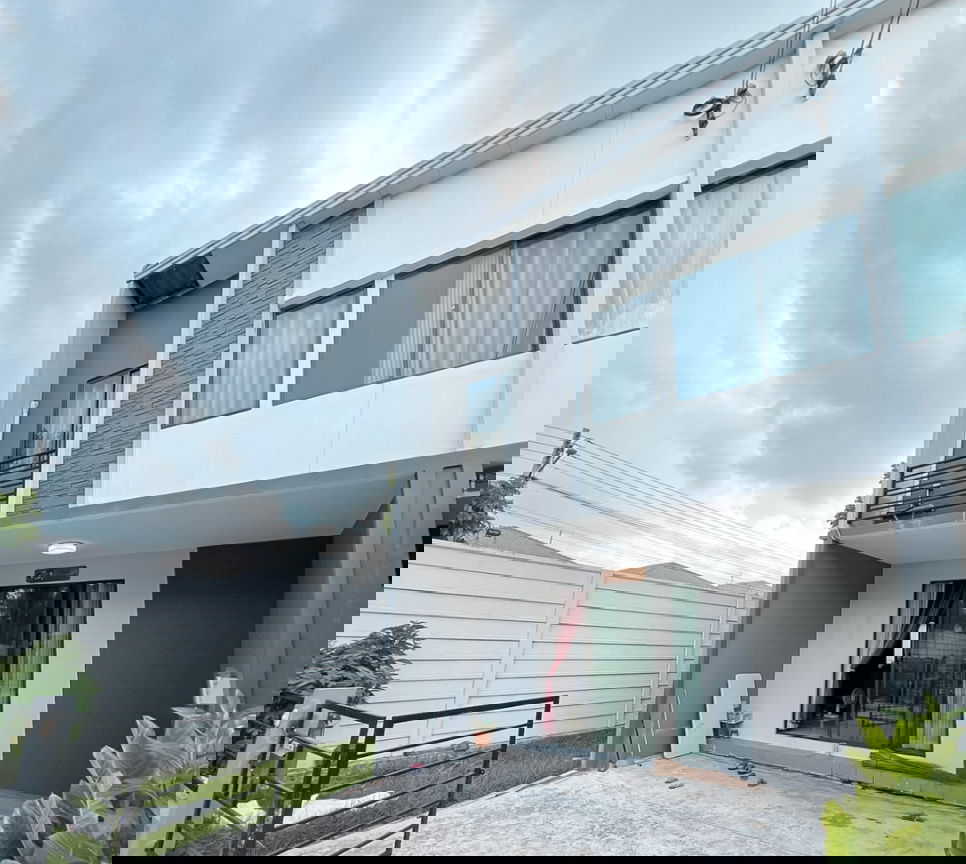 picture ST0052 | For Sale: Pleno Rangsit Klong Si – Outer Ring Road 💰 Price only 2 million baht - 10/15