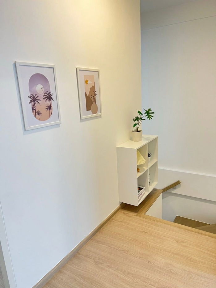 picture #R8501 🎉 291268 House for Rent: Indy 2 Bangna-Ramkhamhaeng 2 - 11/15