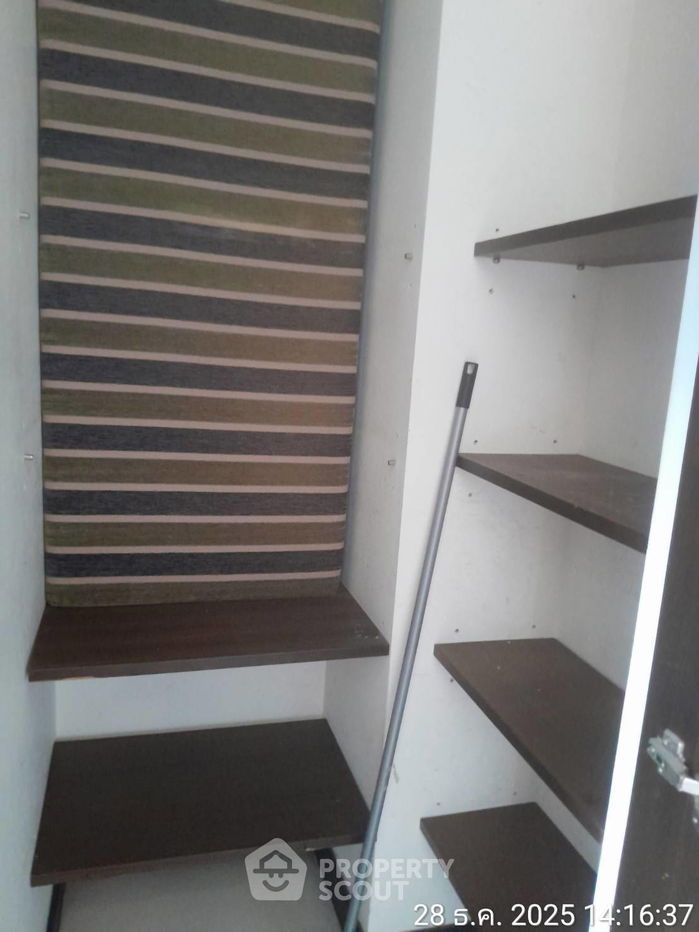 รูป คอนโด 2-ห้องนอน ที่ เดอะล็อฟท์ เย็นอากาศ คอนโดมิเนียม ใน ช่องนนทรี (ID 2512669) - รูปที่ 11/12