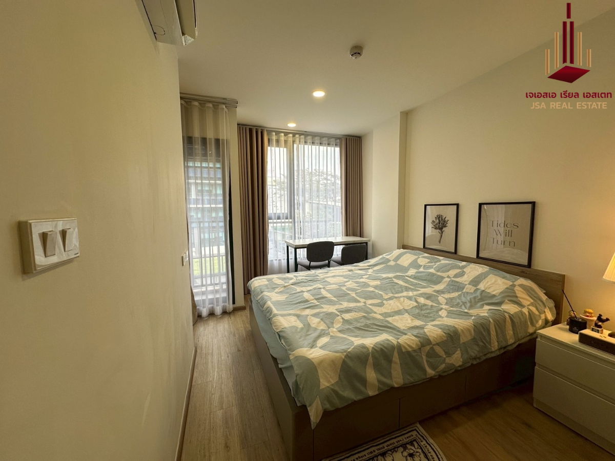 รูป  ✨ ให้เช่า วันเดอร์ เกษตรt ✨  ราคา 13,000 บาท/เดือน - รูปที่ 3/6